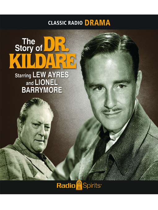 Title details for Kildare by Lew Ayres - Available
